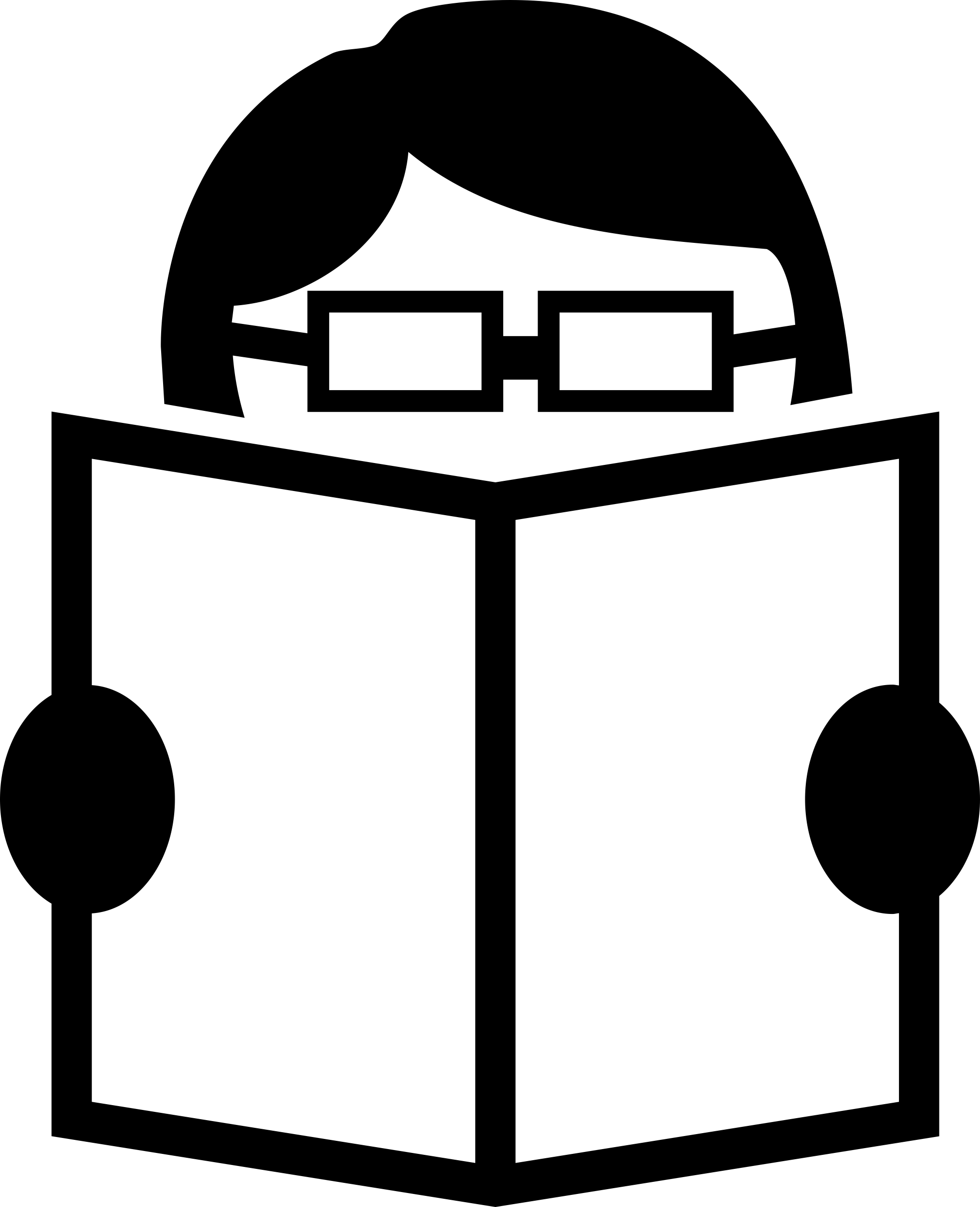 Man Reading Simple Line Art Svg Free Vectors